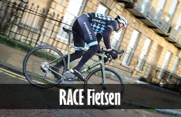 Racefietsen